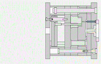 塑膠模結(jié)構(gòu)圖：創(chuàng)造高質(zhì)量模具的關(guān)鍵秘密！